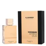 Al Haramain Amber Oud Gold EDP Spray (Men) - 4.0 oz