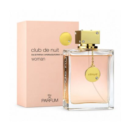 Armaf Club de Nuit EDP Spray (Women) - 6.8 oz