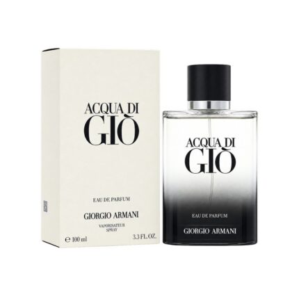 Armani Acqua Di Giò Eau de Parfum Spray (Men) - 3.3 OZ