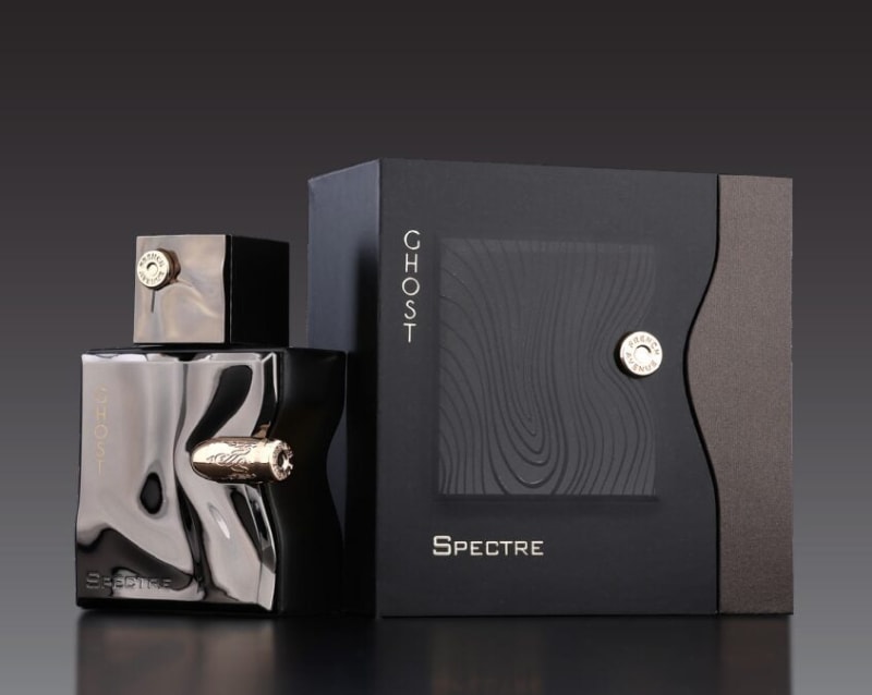 Fragrance World French Avenue Spectre Ghost Eau de Parfum 2.7 oz Spray (Men)