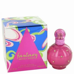Britney Spears Fantasy EDP Spray (Women)