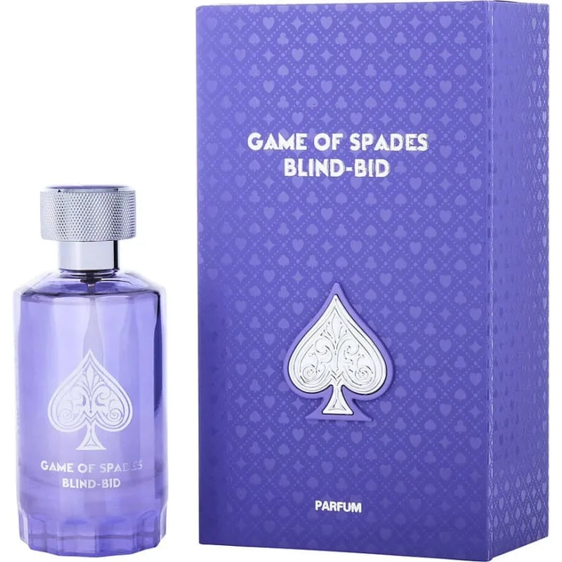 Jo Malone Game of Spade Blind Bid Parfum 3.4 oz (Unisex)