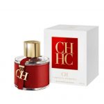 Carolina Herrera CH EDT oz Spray (Women) - 3.4 oz