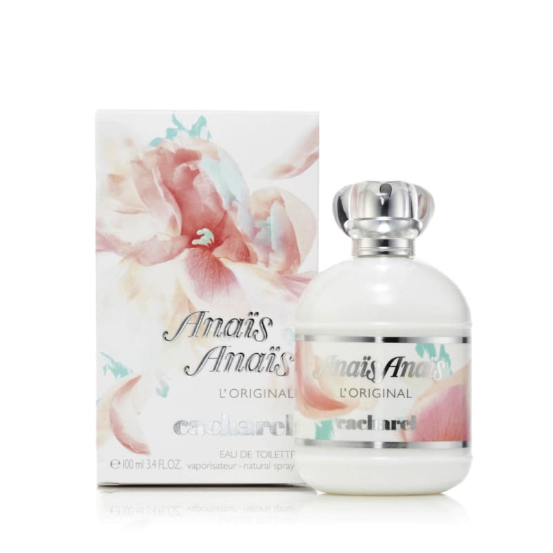 Anais Anais EDT 3.4 oz Spray (Women)