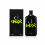 Calvin Klein CK One Shock Eau de Toilette Spray 6.7 oz (Men)