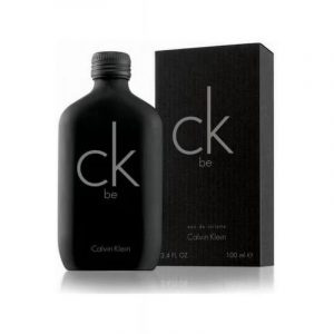 Calvin Klein CK Be EDT 3.4 oz Spray (Unisex)