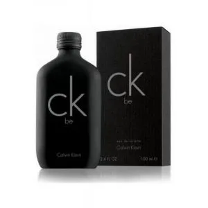 Calvin Klein CK Be EDT 3.4 oz Spray (Unisex)