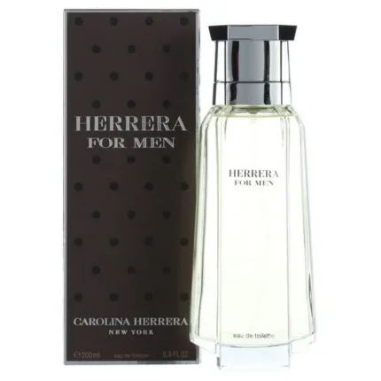 Carolina Herrera EDT 6.7 oz Spray (Men)