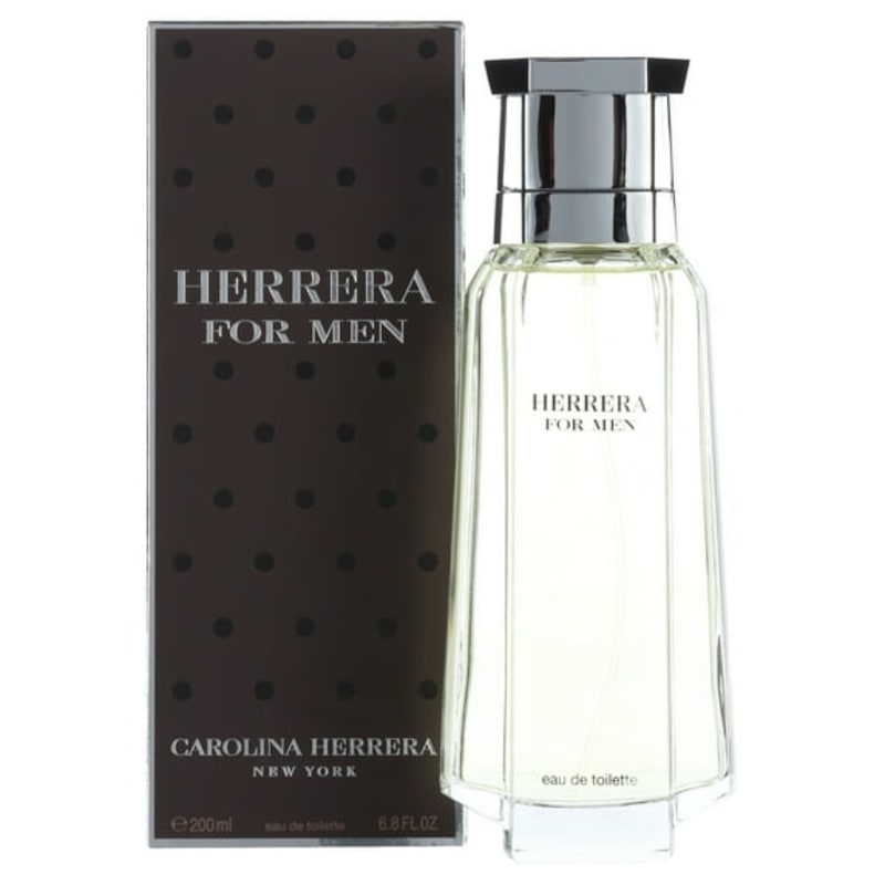 Carolina Herrera EDT 6.7 oz Spray (Men)
