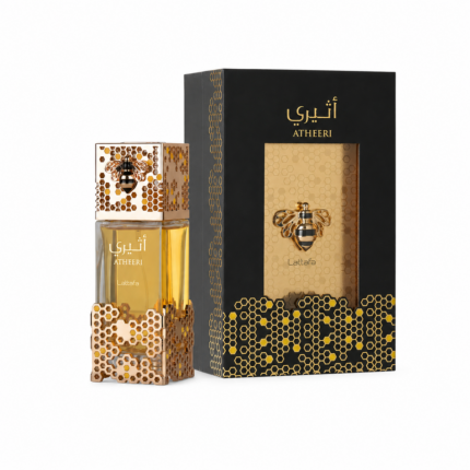 Lattafa Atheer Eau de Parfum 3.4 oz Spray
