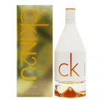 Calvin Klein IN2U EDT Spray (Women) - 5.0 oz