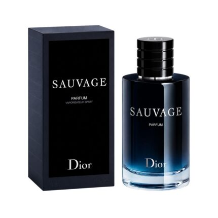 Dior Sauvage Parfum Spray (Men) - 6.8 oz