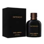 Dolce & Gabbana Pour Homme Intenso Eau de Parfum (Men) - 4.2 oz