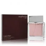 Calvin Klein Euphoria EDT 3.4 oz Spray (Men)