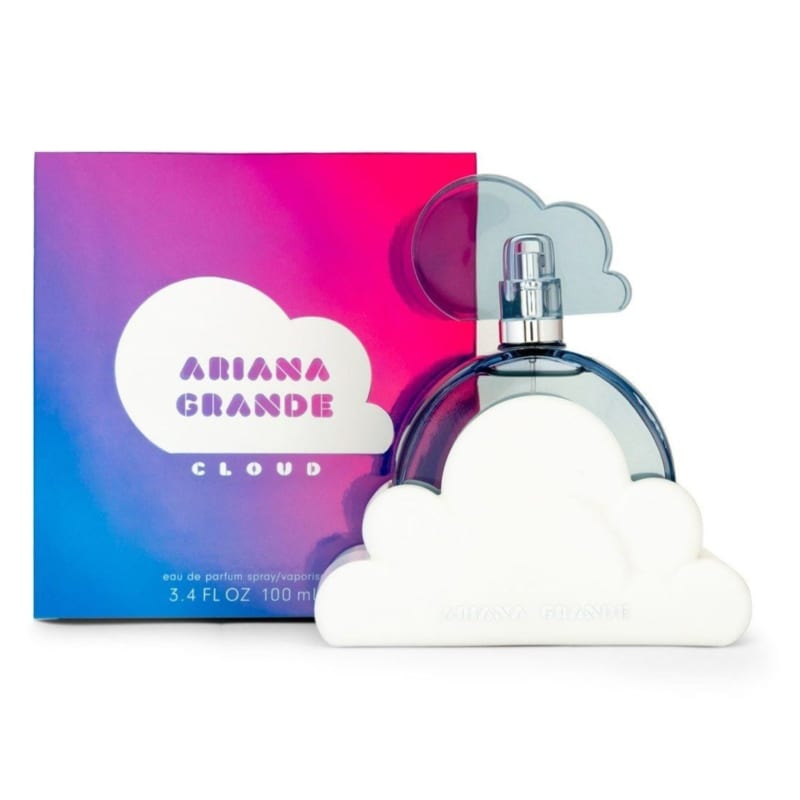 Ariana Grande Cloud EDP 3.4 oz Spray (Women)
