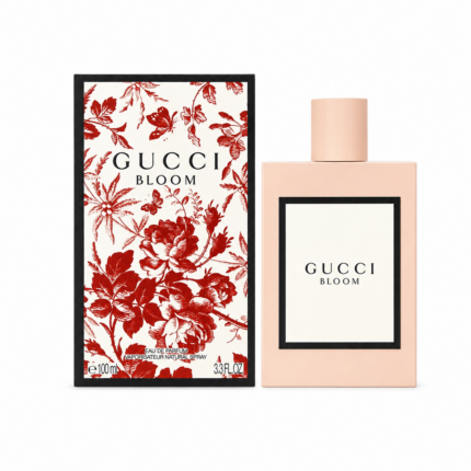 Gucci Bloom Eau de Parfum Spray 3.4 oz (Women)