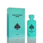 JO MILANO Game of Spade Moon Parfum 3.4 oz Spray (Unisex)