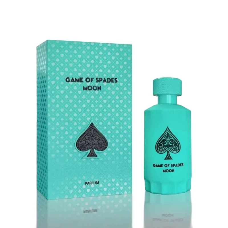 JO MILANO Game of Spade Moon Parfum 3.4 oz Spray (Unisex)