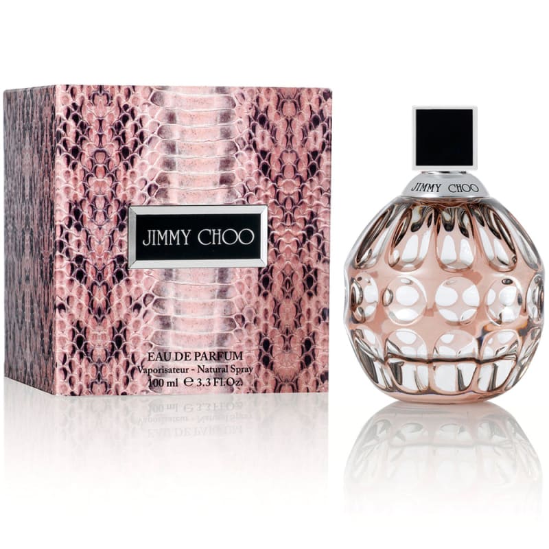 Jimmy Choo Jimmy Choo Eau de Parfum 3.4 oz (Women)