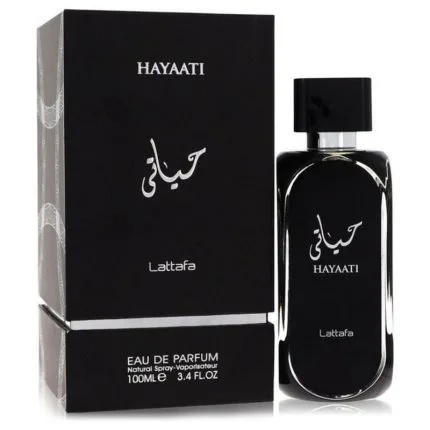 Lattafa Hayaati Eau de Parfum 3.4 oz (Men)