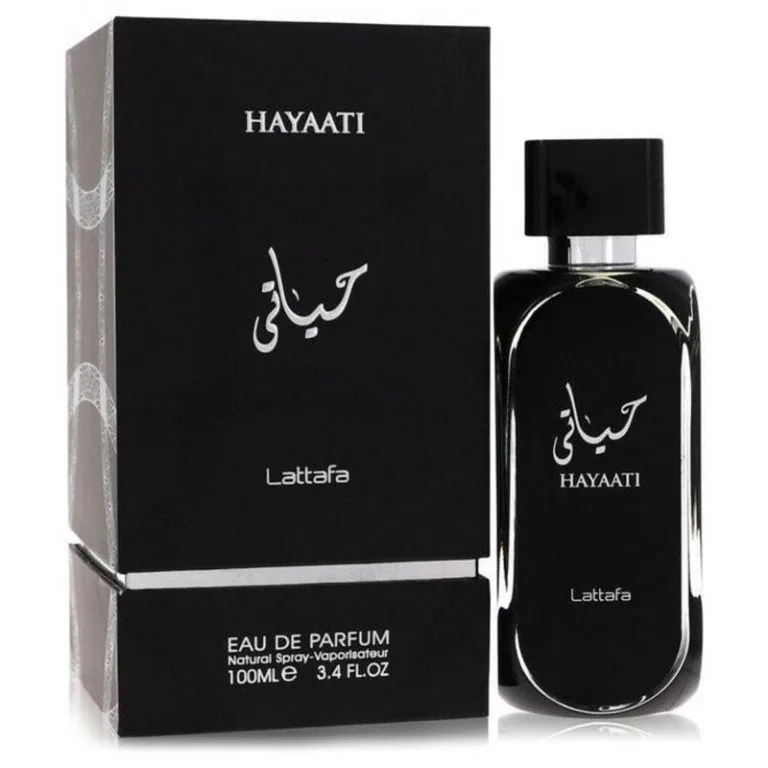 Lattafa Hayaati Eau de Parfum 3.4 oz (Men)