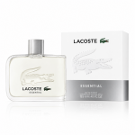 Lacoste Essential Eau de Toilette Spray 4.2 oz (Men)
