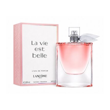 Lancôme La Vie Est Belle Eau de Parfum 3.4 oz Spray