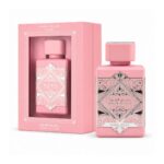 Lattafa Badee Al Oud Noble Blush Eau de Parfum 3.4 oz Spray