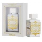 Lattafa Badee Al Oud Honor & Glory Eau de Parfum 3.4 oz