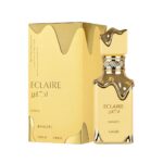Lattafa Eclaire Banoffee Eau de Parfum 3.4 oz Spray (Unisex)