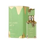 Lattafa Eclairs Pistache Eau de Parfum 3.4 oz Spray (Unisex)