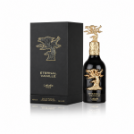 Lattafa Eternal Vanilla Eau de Parfum 3.4 oz Spray (Unisex)