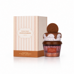 Lattafa Give Me Gourmand Cookie Crave Eau de Parfum 2.5 oz (Unisex)