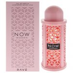 Lattafa Rave Now Eau de Parfum 3.4 oz