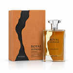 Lattafa Rave Royal Supreme Dominant Eau de Parfum 3.4 oz Spray (Men)
