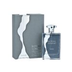 Lattafa Raghba Royal Supreme Noble Eau de Parfum 3.4 oz Spray (Men)