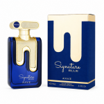 Lattafa Rave Signature Blue Eau de Parfum 3.4 oz Spray (Men)