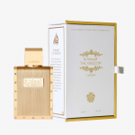 Lattafa The Kingdom Eau de Parfum 3.4 oz Spray (Men)
