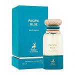 Maison Alhambra Pacific Blue Eau de Parfum 2.7 oz Spray (Unisex)