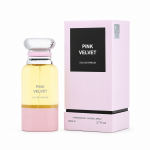 Maison Alhambra Pink Velvet Eau de Parfum Spray 2.7 oz (Unisex)