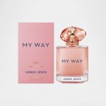 Armani My Way Ylang EDP Spray (Women) - 3.0 oz