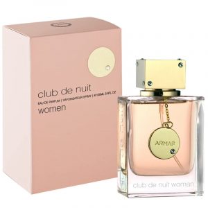 Armaf Club de Nuit EDP Spray (Women)