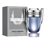 Paco Rabanne Invictus Eau de Toilette Spray (Men) - 3.4 OZ
