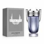 Paco Rabanne Invictus Eau de Toilette Spray (Men) - 6.7 OZ