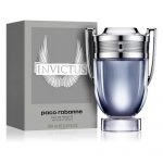 Paco Rabanne Invictus Eau de Toilette Spray (Men) - 3.4 OZ