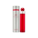 Perry Ellis 360 Red Eau de Toilette Spray (Men) - 3.4 oz