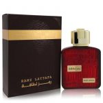 Lattafa Ramz Gold Eau de Parfum 3.04 oz Spray (Men)
