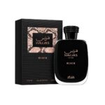 RASASI Hawas Black Eau de Parfum 3.38 oz (Men)