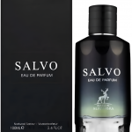 Maison Alhambra Salvo Eau de Parfum 3.4 oz Spray (Men)