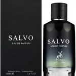 Maison Alhambra Salvo Eau de Parfum 3.4 oz Spray (Men)